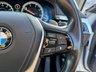 USED 2017 17 BMW 5 SERIES 2.0 520d SE Saloon 4dr Diesel Auto Euro 6 (s/s) (190 ps) ULEZ+1FO+FSH+NAV+CAMERA+LTHR
