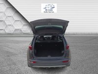 USED 2016 16 KIA SPORTAGE 1.6 T-GDi GT-Line SUV 5dr Petrol DCT AWD Euro 6 (174 bhp) **3 MONTHS WARRANTY INCLUDED**ONLY 55,000 MILES FROM NEW**ONLY 1 PREVIOUS OWNER FROM NEW**FULL HEATED TWO TONE LEATHER INTERIOR**PREMIUM SOUND SYSTEM**FULL SERVICE HISTORY**FULLY HPI CLEAR**MOT MAY 2027 (NO ADVISORIES)**