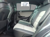 USED 2016 16 KIA SPORTAGE 1.6 T-GDi GT-Line SUV 5dr Petrol DCT AWD Euro 6 (174 bhp) **3 MONTHS WARRANTY INCLUDED**ONLY 55,000 MILES FROM NEW**ONLY 1 PREVIOUS OWNER FROM NEW**FULL HEATED TWO TONE LEATHER INTERIOR**PREMIUM SOUND SYSTEM**FULL SERVICE HISTORY**FULLY HPI CLEAR**MOT MAY 2027 (NO ADVISORIES)**