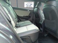 USED 2016 16 KIA SPORTAGE 1.6 T-GDi GT-Line SUV 5dr Petrol DCT AWD Euro 6 (174 bhp) **3 MONTHS WARRANTY INCLUDED**ONLY 55,000 MILES FROM NEW**ONLY 1 PREVIOUS OWNER FROM NEW**FULL HEATED TWO TONE LEATHER INTERIOR**PREMIUM SOUND SYSTEM**FULL SERVICE HISTORY**FULLY HPI CLEAR**MOT MAY 2027 (NO ADVISORIES)**