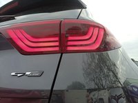 USED 2016 16 KIA SPORTAGE 1.6 T-GDi GT-Line SUV 5dr Petrol DCT AWD Euro 6 (174 bhp) **3 MONTHS WARRANTY INCLUDED**ONLY 55,000 MILES FROM NEW**ONLY 1 PREVIOUS OWNER FROM NEW**FULL HEATED TWO TONE LEATHER INTERIOR**PREMIUM SOUND SYSTEM**FULL SERVICE HISTORY**FULLY HPI CLEAR**MOT MAY 2027 (NO ADVISORIES)**