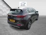 USED 2016 16 KIA SPORTAGE 1.6 T-GDi GT-Line SUV 5dr Petrol DCT AWD Euro 6 (174 bhp) **3 MONTHS WARRANTY INCLUDED**ONLY 55,000 MILES FROM NEW**ONLY 1 PREVIOUS OWNER FROM NEW**FULL HEATED TWO TONE LEATHER INTERIOR**PREMIUM SOUND SYSTEM**FULL SERVICE HISTORY**FULLY HPI CLEAR**MOT MAY 2027 (NO ADVISORIES)**