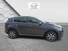 USED 2016 16 KIA SPORTAGE 1.6 T-GDi GT-Line SUV 5dr Petrol DCT AWD Euro 6 (174 bhp) **3 MONTHS WARRANTY INCLUDED**ONLY 55,000 MILES FROM NEW**ONLY 1 PREVIOUS OWNER FROM NEW**FULL HEATED TWO TONE LEATHER INTERIOR**PREMIUM SOUND SYSTEM**FULL SERVICE HISTORY**FULLY HPI CLEAR**MOT MAY 2027 (NO ADVISORIES)**
