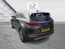 USED 2016 16 KIA SPORTAGE 1.6 T-GDi GT-Line SUV 5dr Petrol DCT AWD Euro 6 (174 bhp) **3 MONTHS WARRANTY INCLUDED**ONLY 55,000 MILES FROM NEW**ONLY 1 PREVIOUS OWNER FROM NEW**FULL HEATED TWO TONE LEATHER INTERIOR**PREMIUM SOUND SYSTEM**FULL SERVICE HISTORY**FULLY HPI CLEAR**MOT MAY 2027 (NO ADVISORIES)**