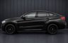 USED 2016 66 BMW X6 3.0 40d M Sport SUV 5dr Diesel Auto xDrive Euro 6 (s/s) (313 ps) HUD+CAM+NAV+LEATHER+PACK