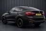 USED 2016 66 BMW X6 3.0 40d M Sport SUV 5dr Diesel Auto xDrive Euro 6 (s/s) (313 ps) HUD+CAM+NAV+LEATHER+PACK