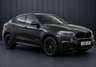 USED 2016 66 BMW X6 3.0 40d M Sport SUV 5dr Diesel Auto xDrive Euro 6 (s/s) (313 ps) HUD+CAM+NAV+LEATHER+PACK