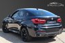 USED 2016 66 BMW X6 3.0 40d M Sport SUV 5dr Diesel Auto xDrive Euro 6 (s/s) (313 ps) HUD+CAM+NAV+LEATHER+1 PREV OWN