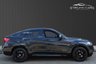 USED 2016 66 BMW X6 3.0 40d M Sport SUV 5dr Diesel Auto xDrive Euro 6 (s/s) (313 ps) HUD+CAM+NAV+LEATHER+1 PREV OWN