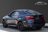USED 2016 66 BMW X6 3.0 40d M Sport SUV 5dr Diesel Auto xDrive Euro 6 (s/s) (313 ps) HUD+CAM+NAV+LEATHER+1 PREV OWN