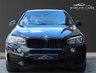 USED 2016 66 BMW X6 3.0 40d M Sport SUV 5dr Diesel Auto xDrive Euro 6 (s/s) (313 ps) HUD+CAM+NAV+LEATHER+1 PREV OWN