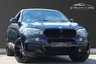 USED 2016 66 BMW X6 3.0 40d M Sport SUV 5dr Diesel Auto xDrive Euro 6 (s/s) (313 ps) HUD+CAM+NAV+LEATHER+1 PREV OWN