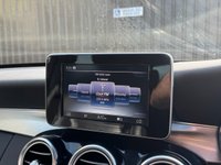 USED 2017 MERCEDES-BENZ C-CLASS 2.1 C220d AMG Line Estate 5dr Diesel G-Tronic+ Euro 6 (s/s) (170 ps) 