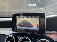 USED 2017 MERCEDES-BENZ C-CLASS 2.1 C220d AMG Line Estate 5dr Diesel G-Tronic+ Euro 6 (s/s) (170 ps) 