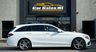 USED 2017 MERCEDES-BENZ C-CLASS 2.1 C220d AMG Line Estate 5dr Diesel G-Tronic+ Euro 6 (s/s) (170 ps) 
