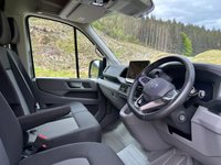 USED 2025 25 VOLKSWAGEN CRAFTER 2.0 TDI CR35 Commerce Plus Panel Van 5dr Diesel Auto FWD MWB High Roof Euro 6 (s/s) (140 ps) 