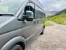 USED 2025 25 VOLKSWAGEN CRAFTER 2.0 TDI CR35 Commerce Plus Panel Van 5dr Diesel Auto FWD MWB High Roof Euro 6 (s/s) (140 ps) 