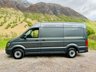 USED 2025 25 VOLKSWAGEN CRAFTER 2.0 TDI CR35 Commerce Plus Panel Van 5dr Diesel Auto FWD MWB High Roof Euro 6 (s/s) (140 ps) 