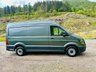 USED 2025 25 VOLKSWAGEN CRAFTER 2.0 TDI CR35 Commerce Plus Panel Van 5dr Diesel Auto FWD MWB High Roof Euro 6 (s/s) (140 ps) 