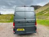 USED 2025 25 VOLKSWAGEN CRAFTER 2.0 TDI CR35 Commerce Plus Panel Van 5dr Diesel Auto FWD MWB High Roof Euro 6 (s/s) (140 ps) 