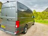 USED 2025 25 VOLKSWAGEN CRAFTER 2.0 TDI CR35 Commerce Plus Panel Van 5dr Diesel Auto FWD MWB High Roof Euro 6 (s/s) (140 ps) 