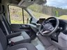 USED 2025 25 VOLKSWAGEN CRAFTER 2.0 TDI CR35 Commerce Plus Panel Van 5dr Diesel Auto FWD MWB High Roof Euro 6 (s/s) (140 ps) 