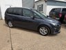 USED 2023 72 FORD GALAXY 2.5h Titanium Petrol Hybrid CVT 190ps 