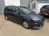 USED 2023 72 FORD GALAXY 2.5h Titanium Petrol Hybrid CVT 190ps 