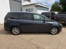 USED 2023 72 FORD GALAXY 2.5h Titanium Petrol Hybrid CVT 190ps 