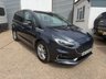 USED 2023 72 FORD GALAXY 2.5h Titanium Petrol Hybrid CVT 190ps 
