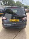 USED 2023 72 FORD GALAXY 2.5h Titanium Petrol Hybrid CVT 190ps 
