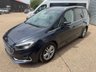 USED 2023 72 FORD GALAXY 2.5h Titanium Petrol Hybrid CVT 190ps 