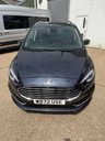 USED 2023 72 FORD GALAXY 2.5h Titanium Petrol Hybrid CVT 190ps 