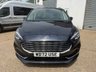 USED 2023 72 FORD GALAXY 2.5h Titanium Petrol Hybrid CVT 190ps 