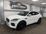USED 2018 68 JAGUAR E-PACE 2.0 D180 R-Dynamic S Auto AWD Euro 6 (s/s) 5dr *PAN ROOF *R-CAM *NAV *PDC