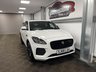 USED 2018 68 JAGUAR E-PACE 2.0 D180 R-Dynamic S Auto AWD Euro 6 (s/s) 5dr *PAN ROOF *R-CAM *NAV *PDC