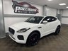 USED 2018 68 JAGUAR E-PACE 2.0 D180 R-Dynamic S Auto AWD Euro 6 (s/s) 5dr *PAN ROOF *R-CAM *NAV *PDC