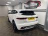 USED 2018 68 JAGUAR E-PACE 2.0 D180 R-Dynamic S Auto AWD Euro 6 (s/s) 5dr *PAN ROOF *R-CAM *NAV *PDC