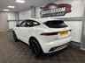 USED 2018 68 JAGUAR E-PACE 2.0 D180 R-Dynamic S Auto AWD Euro 6 (s/s) 5dr *PAN ROOF *R-CAM *NAV *PDC