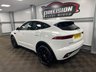 USED 2018 68 JAGUAR E-PACE 2.0 D180 R-Dynamic S Auto AWD Euro 6 (s/s) 5dr *PAN ROOF *R-CAM *NAV *PDC