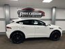 USED 2018 68 JAGUAR E-PACE 2.0 D180 R-Dynamic S Auto AWD Euro 6 (s/s) 5dr *PAN ROOF *R-CAM *NAV *PDC