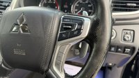 USED 2021 21 MITSUBISHI L200 2.2 DI-D DC Barbarian X Auto 4WD Euro 6 (s/s) 4dr 1 OWNER! IMMACULATE! AUTOMATIC