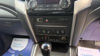 USED 2021 21 MITSUBISHI L200 2.2 DI-D DC Barbarian X Auto 4WD Euro 6 (s/s) 4dr 1 OWNER! IMMACULATE! AUTOMATIC