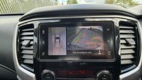 USED 2021 21 MITSUBISHI L200 2.2 DI-D DC Barbarian X Auto 4WD Euro 6 (s/s) 4dr 1 OWNER! IMMACULATE! AUTOMATIC