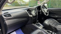 USED 2021 21 MITSUBISHI L200 2.2 DI-D DC Barbarian X Auto 4WD Euro 6 (s/s) 4dr 1 OWNER! IMMACULATE! AUTOMATIC
