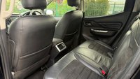 USED 2021 21 MITSUBISHI L200 2.2 DI-D DC Barbarian X Auto 4WD Euro 6 (s/s) 4dr 1 OWNER! IMMACULATE! AUTOMATIC
