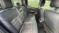USED 2021 21 MITSUBISHI L200 2.2 DI-D DC Barbarian X Auto 4WD Euro 6 (s/s) 4dr 1 OWNER! IMMACULATE! AUTOMATIC