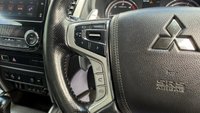 USED 2021 21 MITSUBISHI L200 2.2 DI-D DC Barbarian X Auto 4WD Euro 6 (s/s) 4dr 1 OWNER! IMMACULATE! AUTOMATIC