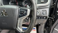 USED 2021 21 MITSUBISHI L200 2.2 DI-D DC Barbarian X Auto 4WD Euro 6 (s/s) 4dr 1 OWNER! IMMACULATE! AUTOMATIC