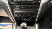 USED 2021 21 MITSUBISHI L200 2.2 DI-D DC Barbarian X Auto 4WD Euro 6 (s/s) 4dr 1 OWNER! IMMACULATE! AUTOMATIC
